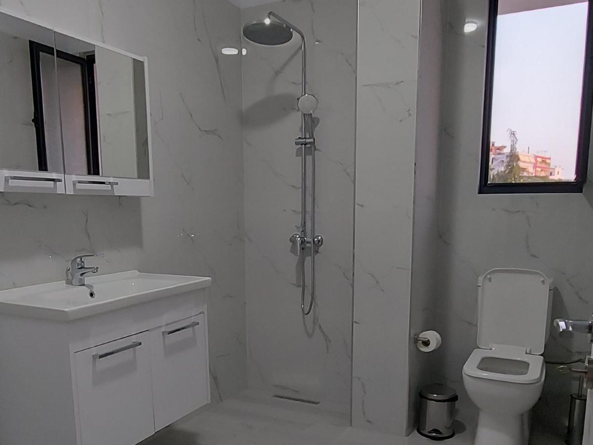 Ferienhaus Duka Sarandë