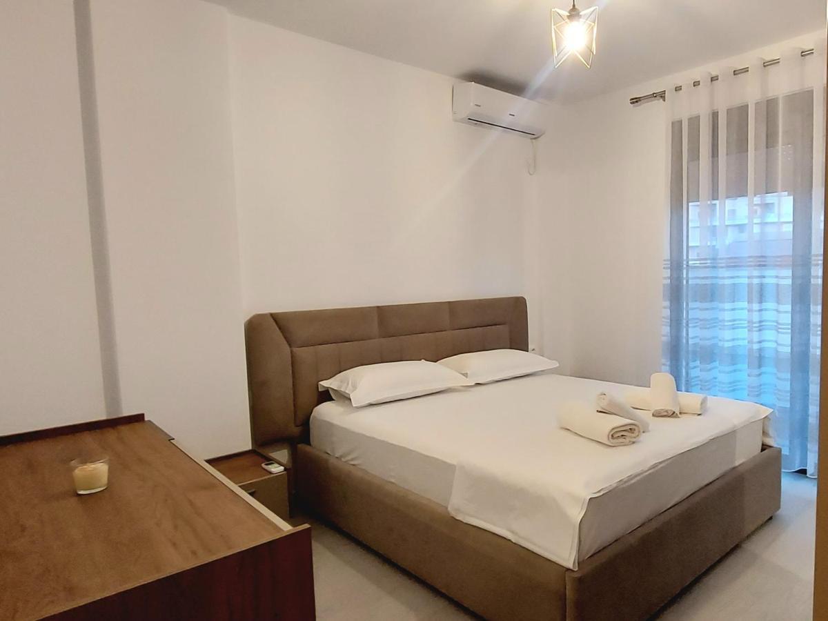 Duka Ferienhaus Sarandë