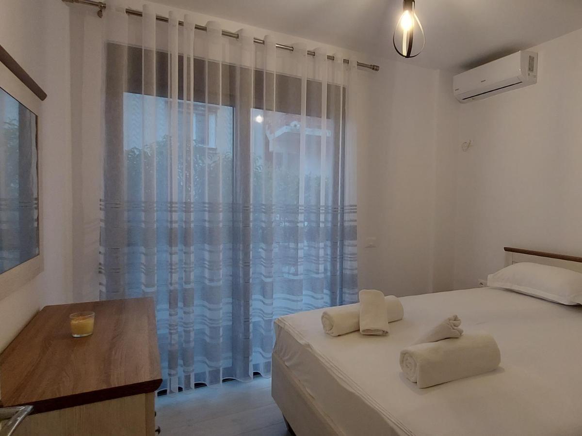 Ferienhaus Duka Sarandë