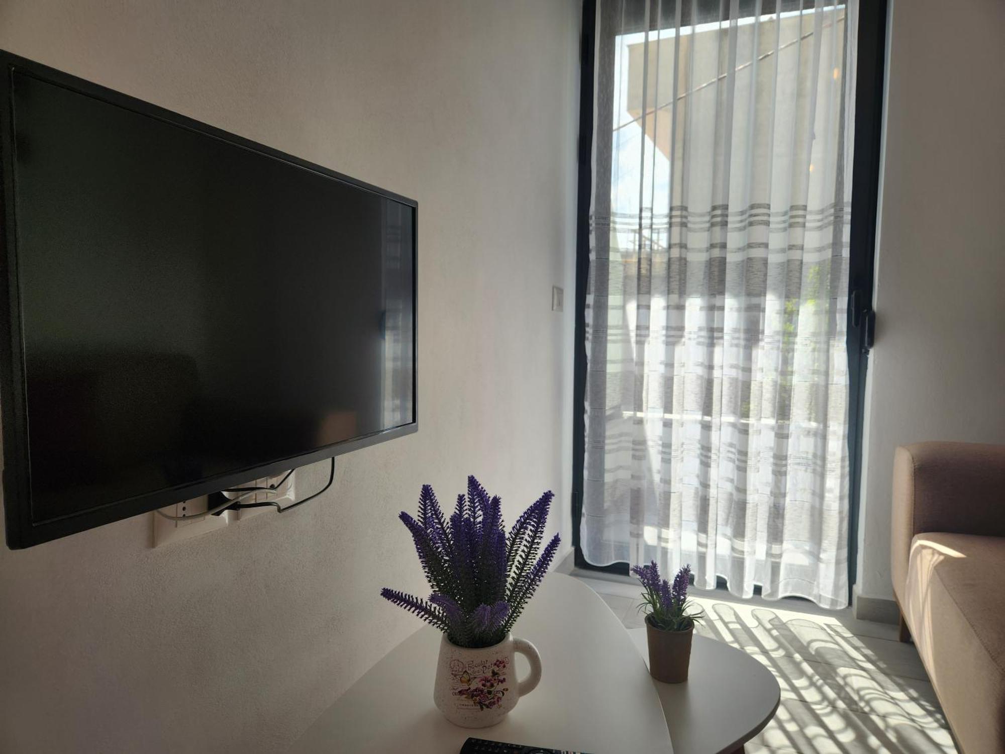 Duka Ferienhaus Sarandë