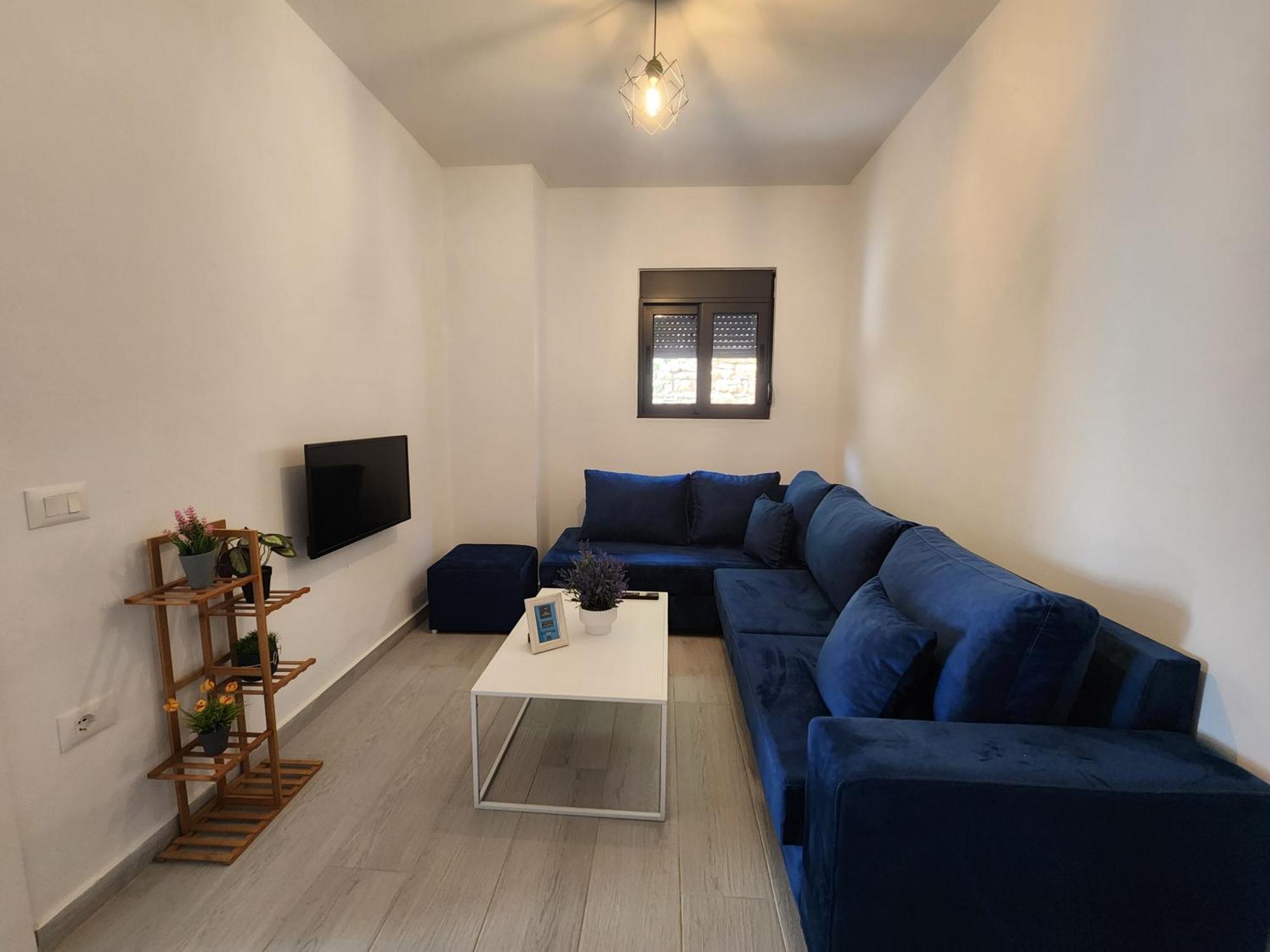 Ferienhaus Duka Sarandë